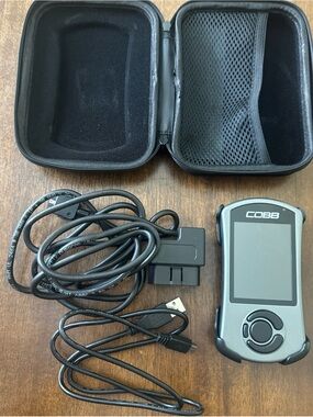 COBB Accessport AP3-SUB-004 Used a for Subaru - Can be remarried through COBB